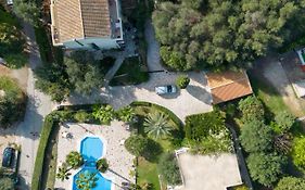 Gerekos Island Apartments